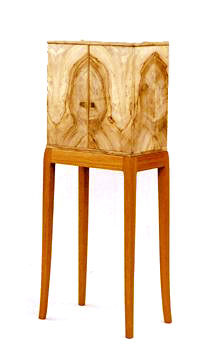 marble cabinet